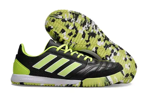 Llegada 3945 Adidas Top sala interior MD zapatillas de fútbol Adidas Top Sala ic3945