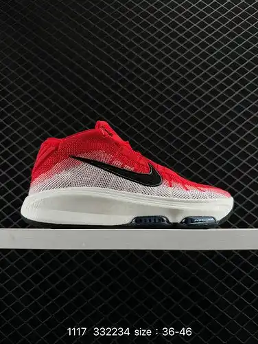 1yu7boo Nike Air zoom GT hustle3 Blueprint moda multipropósito amortiguación resistente al desgaste 
