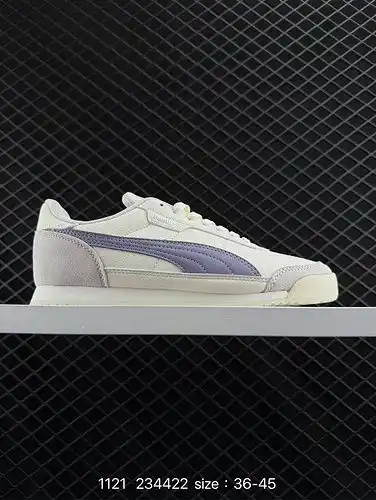 1yu1yupoo Puma turino II og cómodo, multifuncional, antideslizante, resistente al desgaste, zapatos 