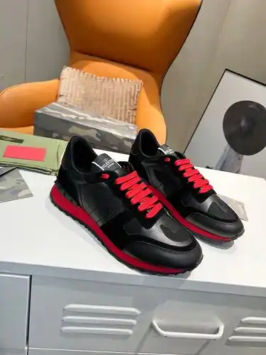 Zapatos masculinos Valentino talla 1yu1yu2poocpoooo talla 3844