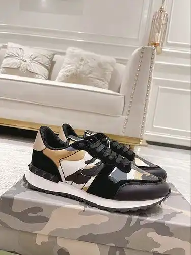 Zapatos masculinos Valentino talla 1yu1yu2poocpoooo talla 3844