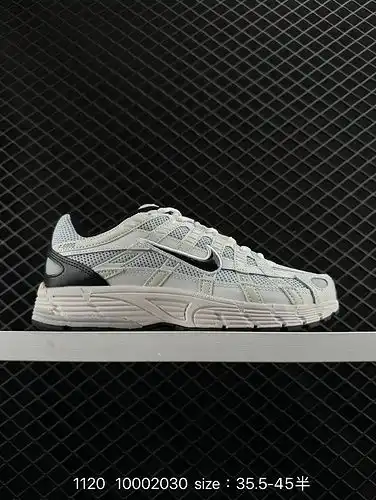 1yu5boo Nike p6poopooo zapatillas deportivas personalizadas con tecnología retro este zapato utiliza