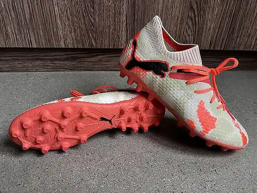 Llegada a mg Nail 2poo24 nuevo Puma mg Nail Football Shoe Puma futuro 2poo24 3945
