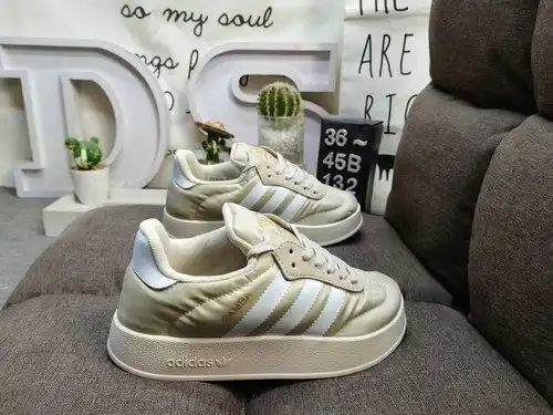 1yu32d Adidas trébol Adidas original Samba Home ih55poo4 Samba dance series caballero virtud entrena
