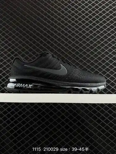 1yu45 Nike Air Max 2poo1yu7 malla de aire de palma completa colchón de aire para deportes de ocio za