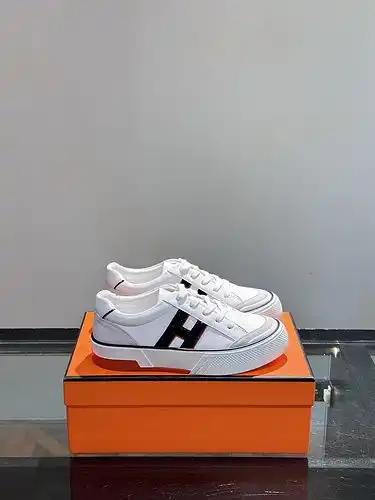 Zapatos masculinos Hermes 1yu1yu7b4po talla 3844