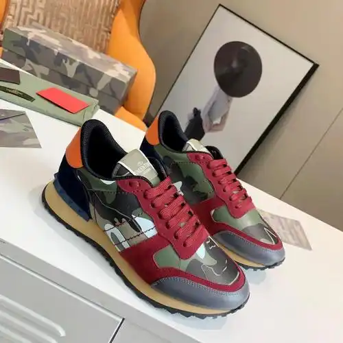 Zapatos masculinos Valentino talla 1yu1yu2poocpoooo talla 3844