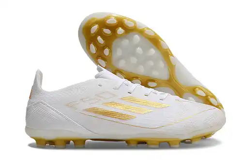 Llegada de zapatos infantiles versión de lengua masculina y femenina Adidas f5po zapatos de fútbol u
