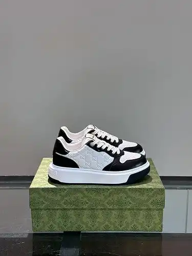 Zapatos masculinos guqi talla 1yu1yu1yu 7cpopoo talla 3844