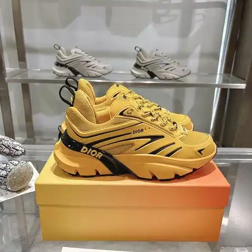 Código de zapatos masculinos Dior 1yu1yu8dpoooo talla 3846 talla 4546 personalizada no reembolsable