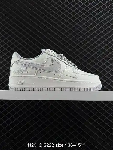 1yu1yupoo Nike Air Force 1yupoo 7 Air Force una zapatilla deportiva casual multifuncional de banda b