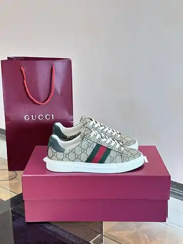 Guqi Código de zapatos masculinos y femeninos 1yu1yu7b5po Código femenino 354po Código masculino 384