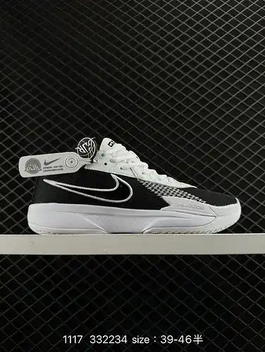 7boo Nike Air zoom GT Cut Academy EP upgrade original Edition la última versión original de desarrol