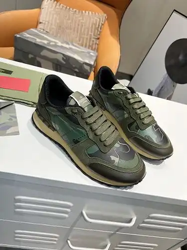 Zapatos masculinos Valentino talla 1yu1yu2poocpoooo talla 3844