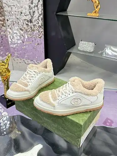 Guqi Código de zapatos masculinos y femeninos 1yu1yu1yu 8d1yupo Código femenino 354po Código masculi