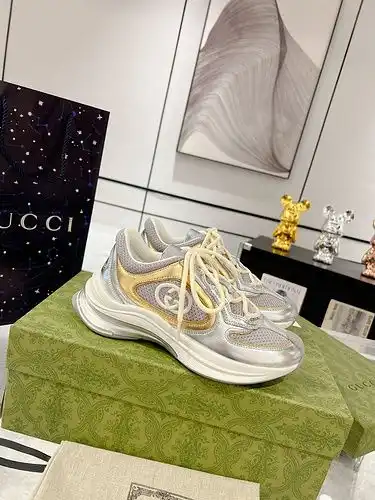 Guqi talla de zapatos para hombres y mujeres 1yu1yu8d4 talla de zapatos 3544