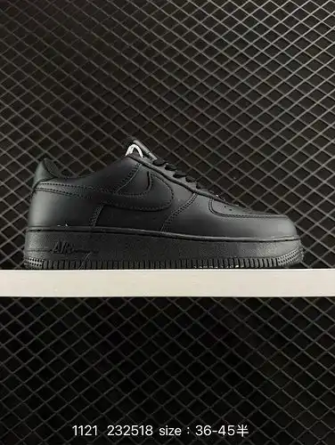 9poo Nike Air Force 1yupoo 7 Air Force One zapatillas deportivas de ocio multifuncionales de banda b