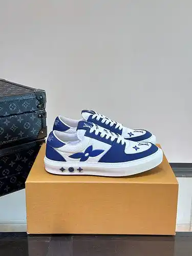 Talla de calzado masculino LV 1yu1yu7b6poo talla 3844