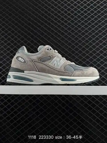 1yu5oo new balance zapatos masculinos y femeninos originales de medio Código la última versión origi