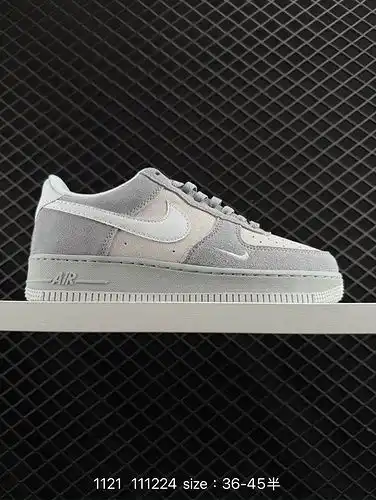 1yu2poo Nike Air Force 1yupoo 7 Air Force One zapatillas deportivas de ocio multifuncionales de part
