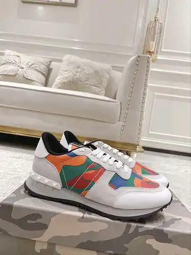 Zapatos masculinos Valentino talla 1yu1yu2poocpoooo talla 3844