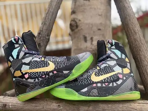 Kobe noveno All - Star