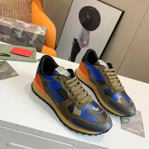 Zapatos masculinos Valentino talla 1yu1yu2poocpoooo talla 3844