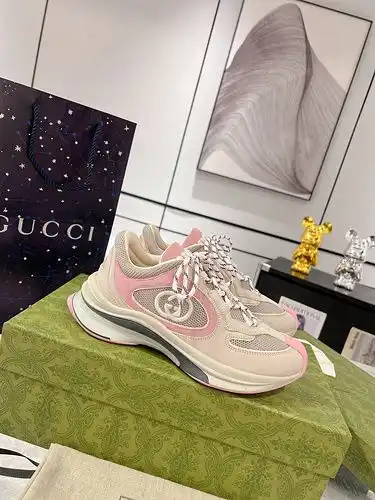 Guqi talla de zapatos para hombres y mujeres 1yu1yu8d4 talla de zapatos 3544