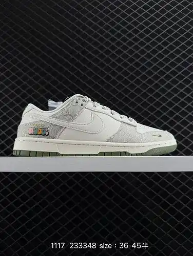 Las zapatillas 24poo nike dunk low retro, como zapatillas de baloncesto clásicas de la era 8poo, fue