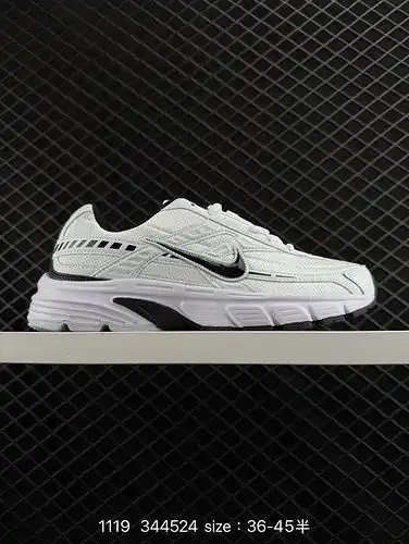 El nuevo clásico retro coreano 1yu2poo Nike initiator running fundador colección retro dad casual Sp