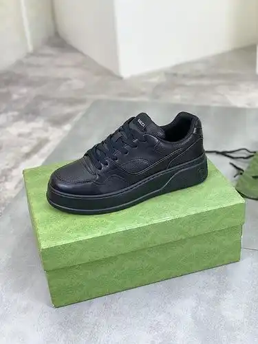 Zapatos para hombres guqi talla 1yu1yu1yu4c8po talla 384445 46 personalizado