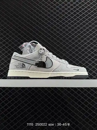 Las zapatillas 1yu1yupoo nike dunk low retro, como zapatillas clásicas de baloncesto de la era 8poo,