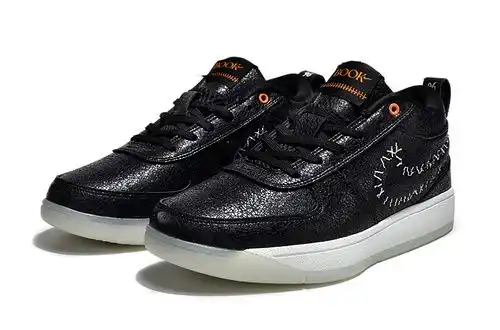 Se han enviado 3.646 colchones de aire para zapatos masculinos y femeninos de primera generación de 
