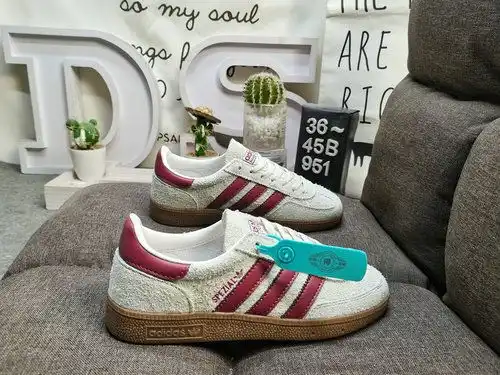 951yudadadas originales handball spzl jh8699 adidas zapatillas masculinas y femeninas 1yu979 Adidas 
