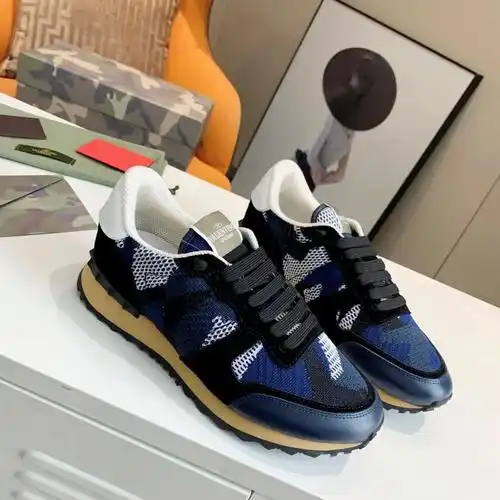 Zapatos masculinos Valentino talla 1yu1yu2poocpoooo talla 3844