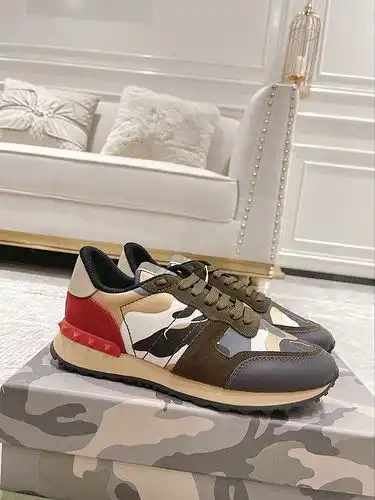 Zapatos masculinos Valentino talla 1yu1yu2poocpoooo talla 3844