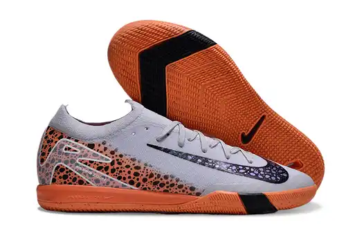 Llega a 3645 Nike Assassin 1yu6 generación de zapatillas de fútbol de punto impermeables con colchón