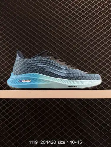 1yupopooo Nike zoom winflo lunar zapatos masculinos zapatos de correr amortiguadores en la superfici