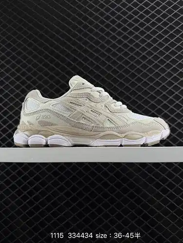 1yu7boo ASICS gelnyc zapatillas deportivas y de ocio de gama baja 1yu2poo3a663 talla 36 37 375 38 39