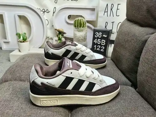 1yu22dadias Adidas wcard adv ihpoo96poo College series clásicas retro zapatillas deportivas de ocio 