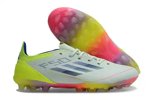 Llegada de zapatos infantiles versión de lengua masculina y femenina Adidas f5po zapatos de fútbol u