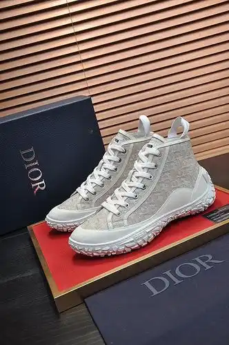 Zapatos masculinos Dior talla 1yu1yu8c4boo talla 3844
