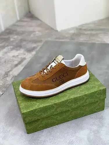 Zapatos masculinos guqi talla 1yu1yu1yu 4b6poo talla 3844