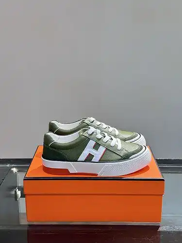 Zapatos masculinos Hermes 1yu1yu7b4po talla 3844