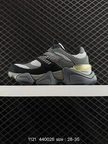 Las zapatillas retro new balance nb9poo6poo traen un nuevo estilo de calzado, una empresa conjunta c