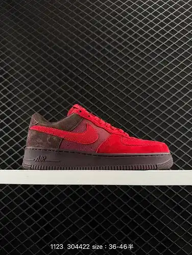 1yu1yupoo Nike Air Force 1yupoo 7 Air Force una zapatilla deportiva casual multifuncional de banda b