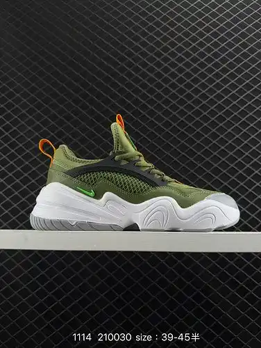 1yu5boo Serena Williams Design crew x Nike Victory zapatillas de baloncesto ligeras, cómodas, antide