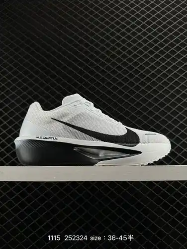 1yu2poo NK zoomx running Shoe flyknit fk6 Light flyknit Low Top Leisure Sports running Shoe diseñado