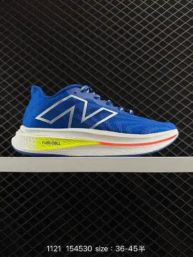 1yu5oo new balance fuelcell supercomp trainer V2 zapatos para correr ligeros masculinos y femeninos 
