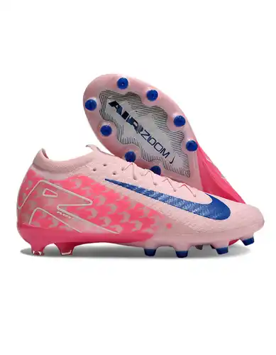 3945 Nike Assassin generación 16 zapatillas de fútbol AG de punto impermeables con colchón de aire c